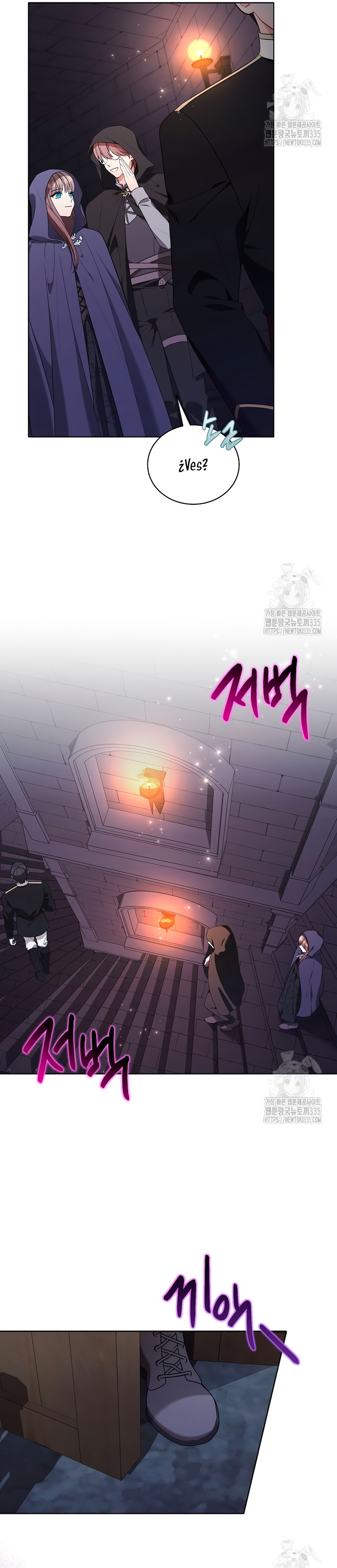 Malas criadas Capítulo 19 - Página 30