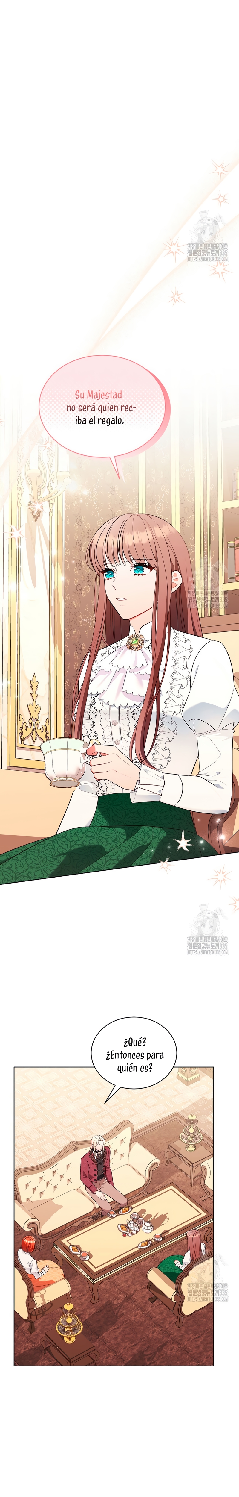 Malas criadas Capítulo 19 - Página 7