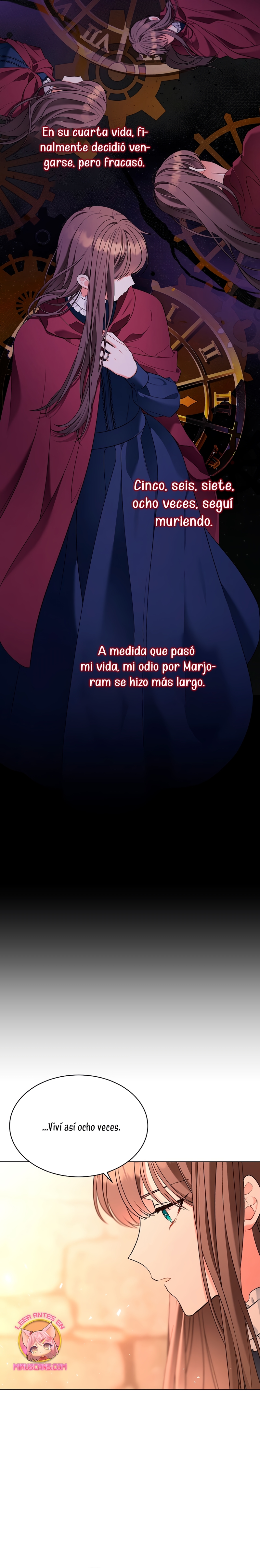 Malas criadas Capítulo 2 - Página 12