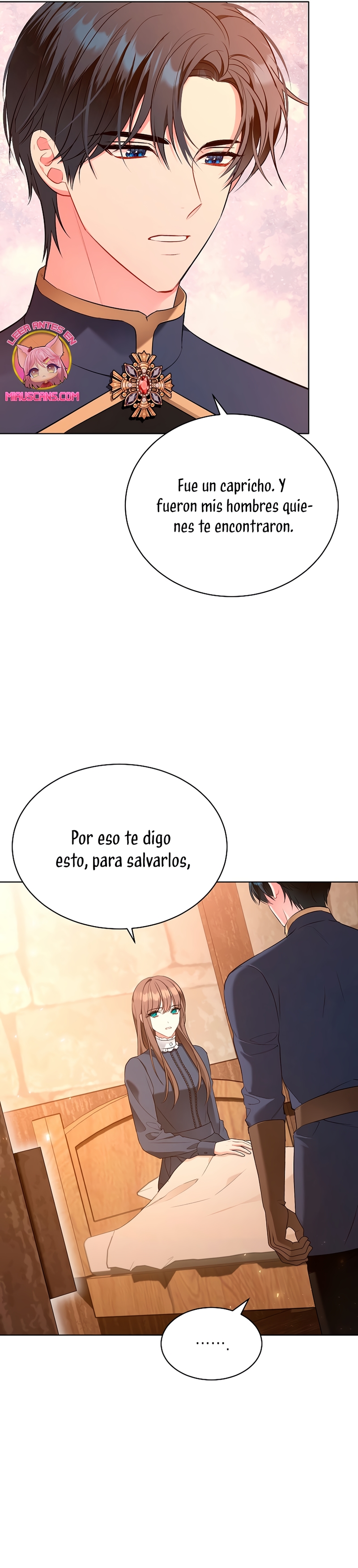 Malas criadas Capítulo 2 - Página 14