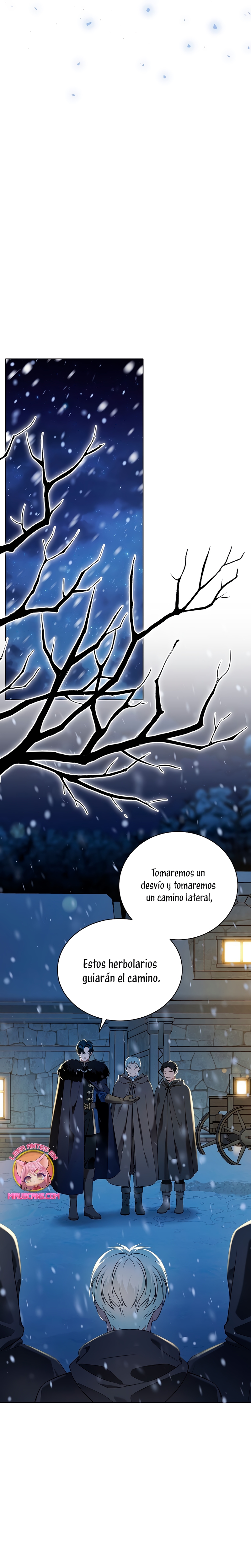 Malas criadas Capítulo 2 - Página 18