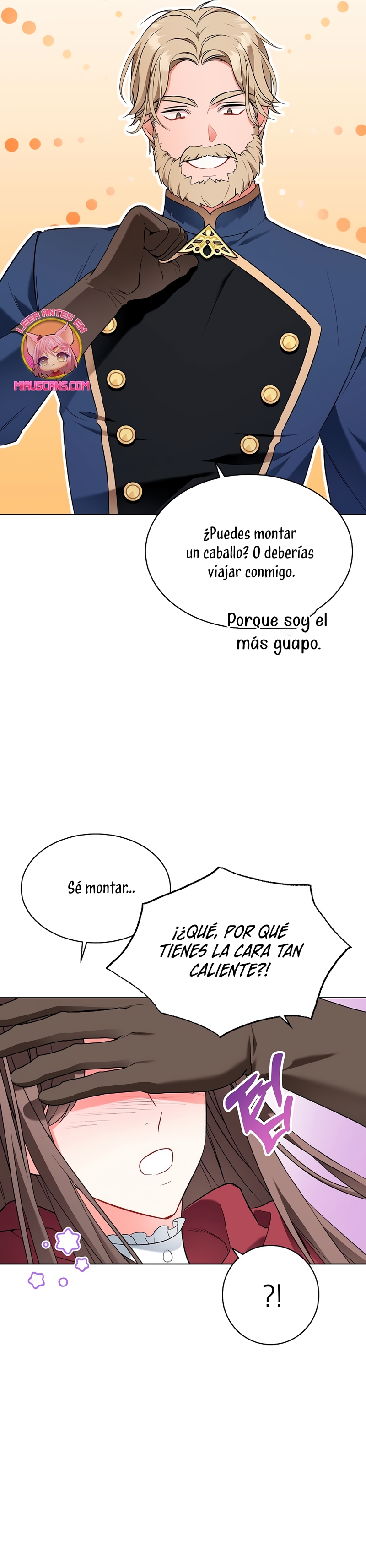 Malas criadas Capítulo 2 - Página 21