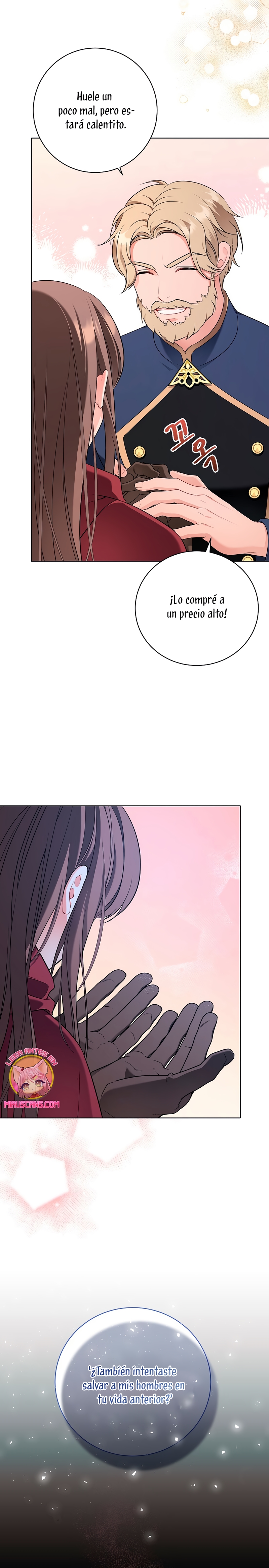 Malas criadas Capítulo 2 - Página 24