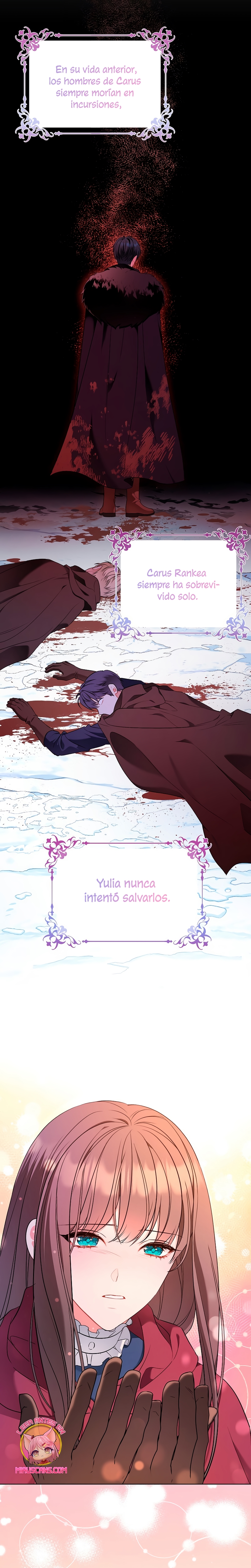 Malas criadas Capítulo 2 - Página 25