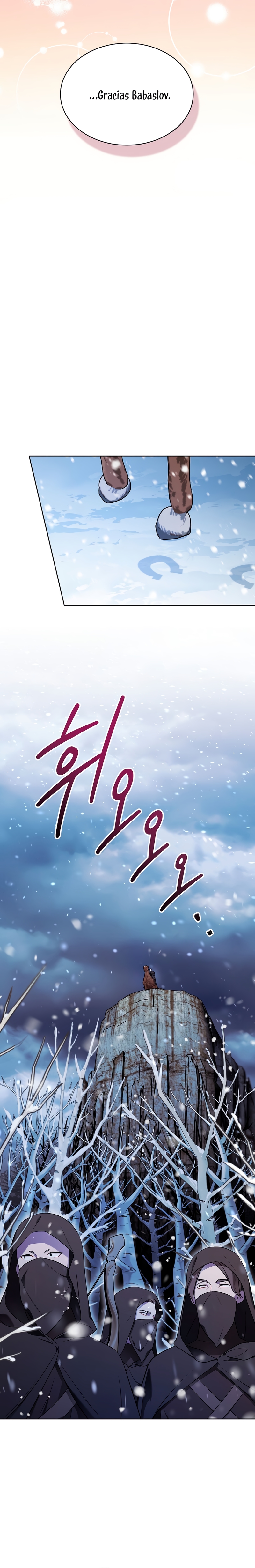 Malas criadas Capítulo 2 - Página 26