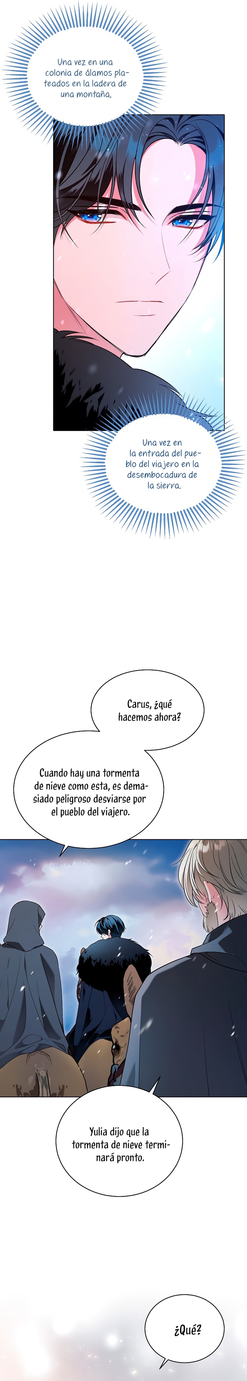 Malas criadas Capítulo 2 - Página 28