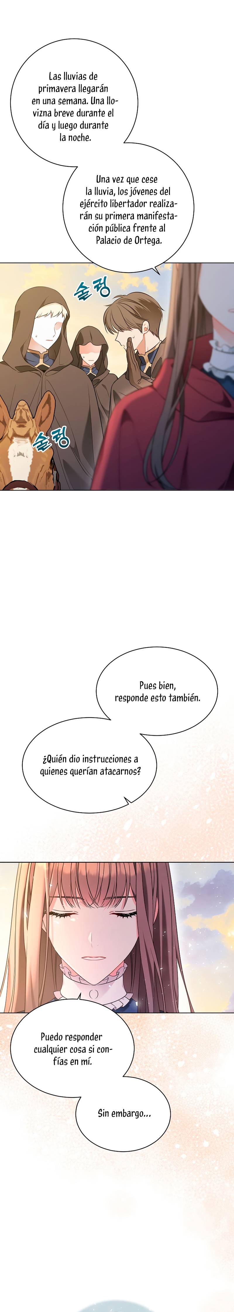 Malas criadas Capítulo 2 - Página 31