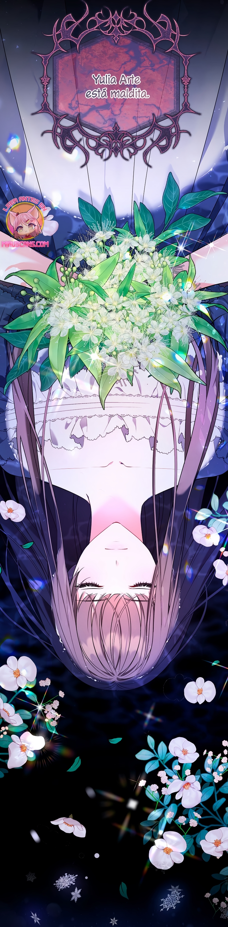 Malas criadas Capítulo 2 - Página 8