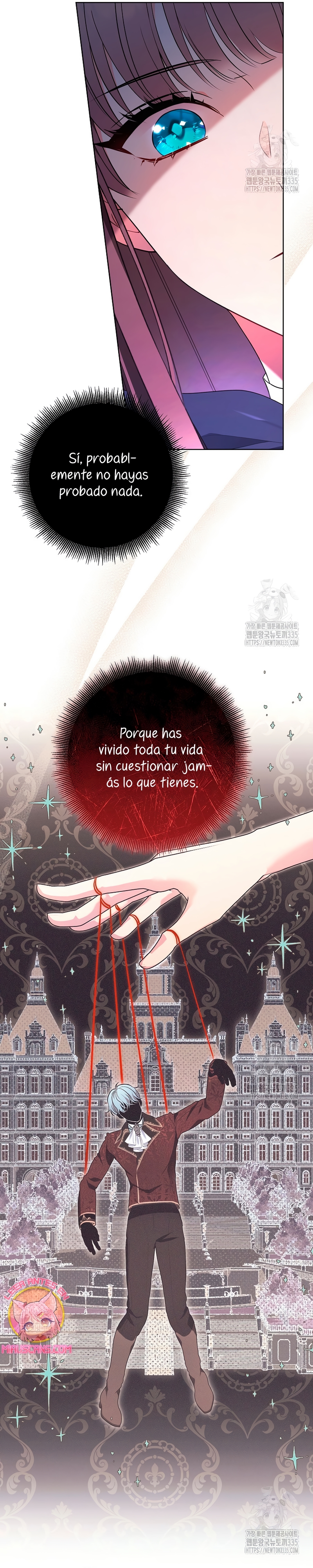 Malas criadas Capítulo 20 - Página 11