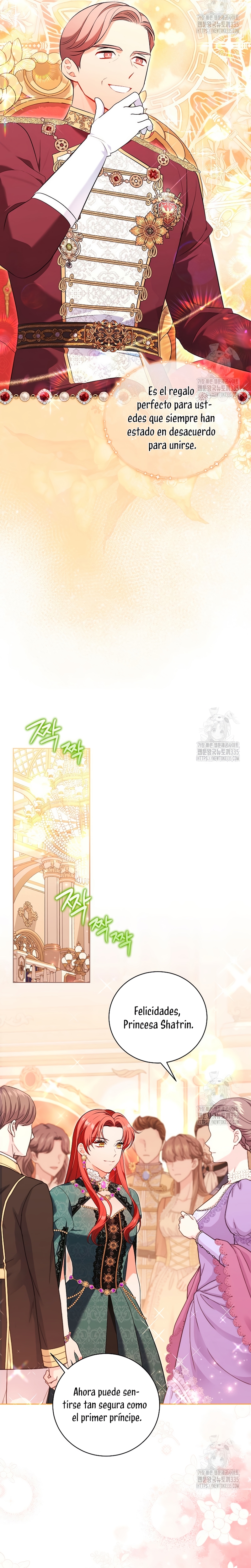 Malas criadas Capítulo 20 - Página 18