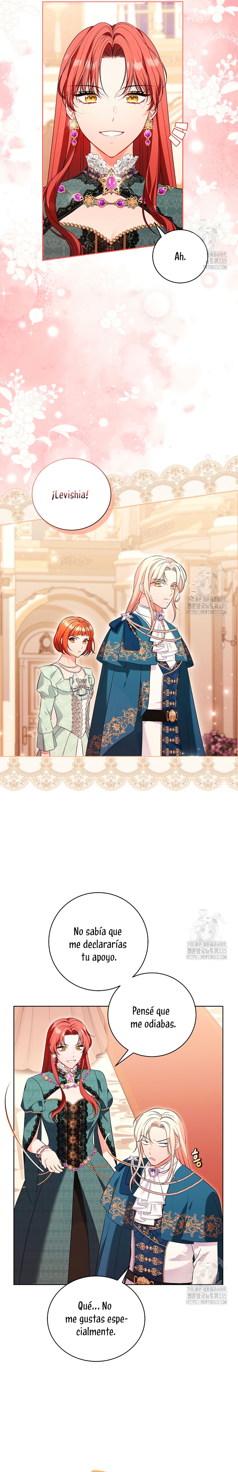 Malas criadas Capítulo 20 - Página 19