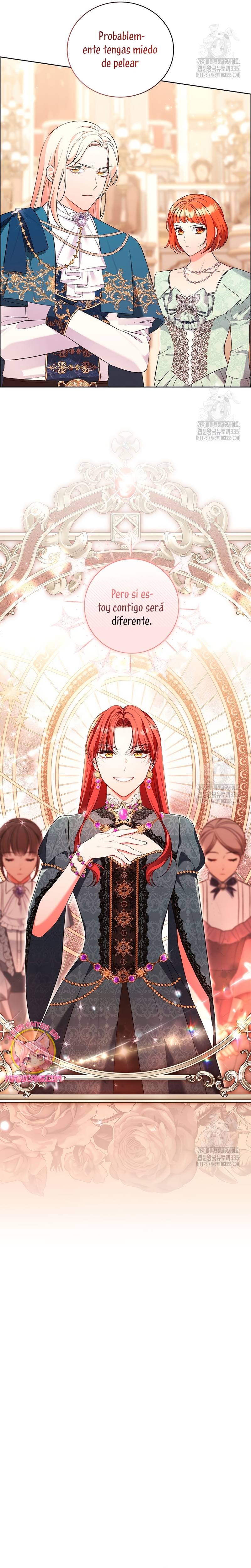 Malas criadas Capítulo 20 - Página 23