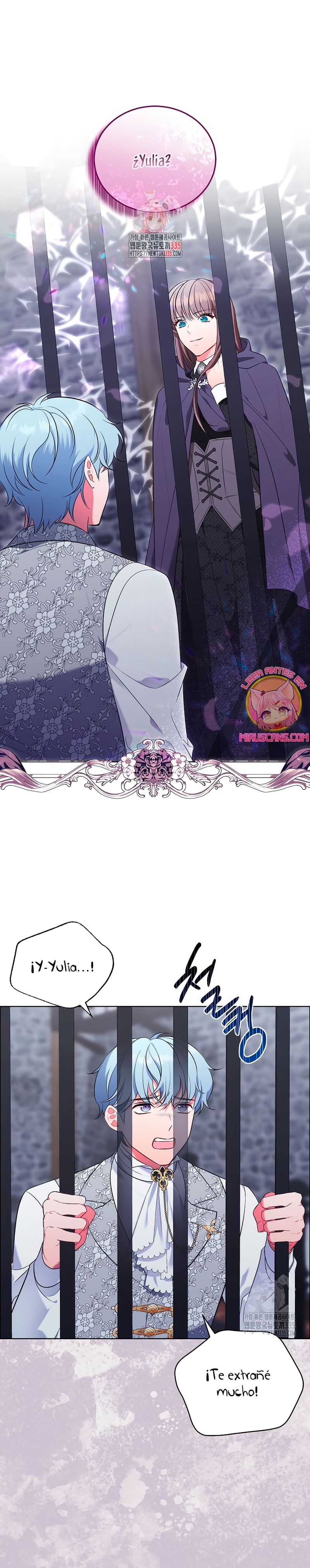 Malas criadas Capítulo 20 - Página 3