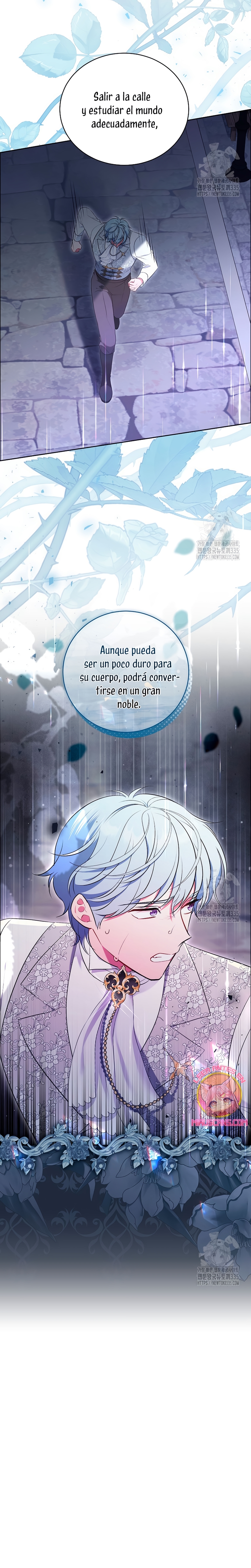 Malas criadas Capítulo 20 - Página 30