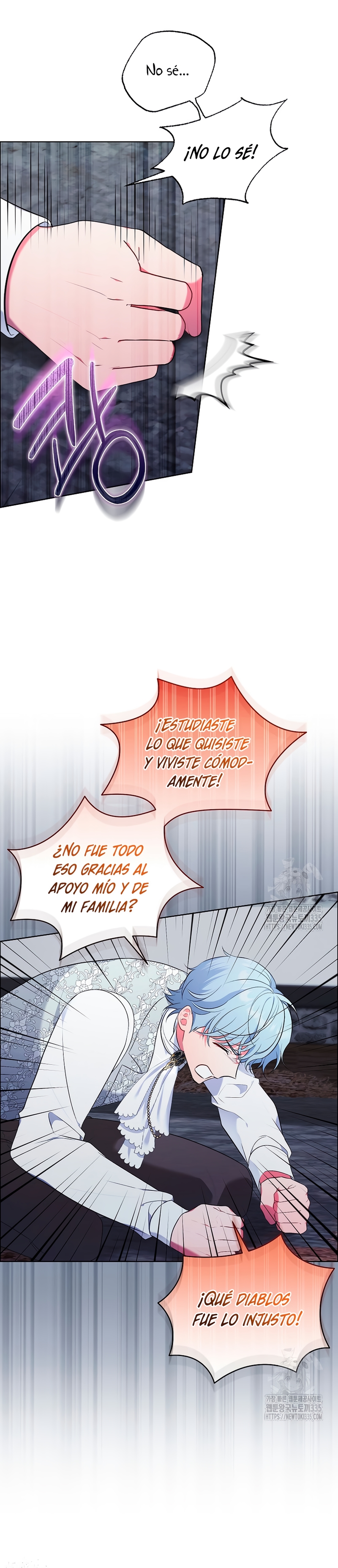 Malas criadas Capítulo 20 - Página 6