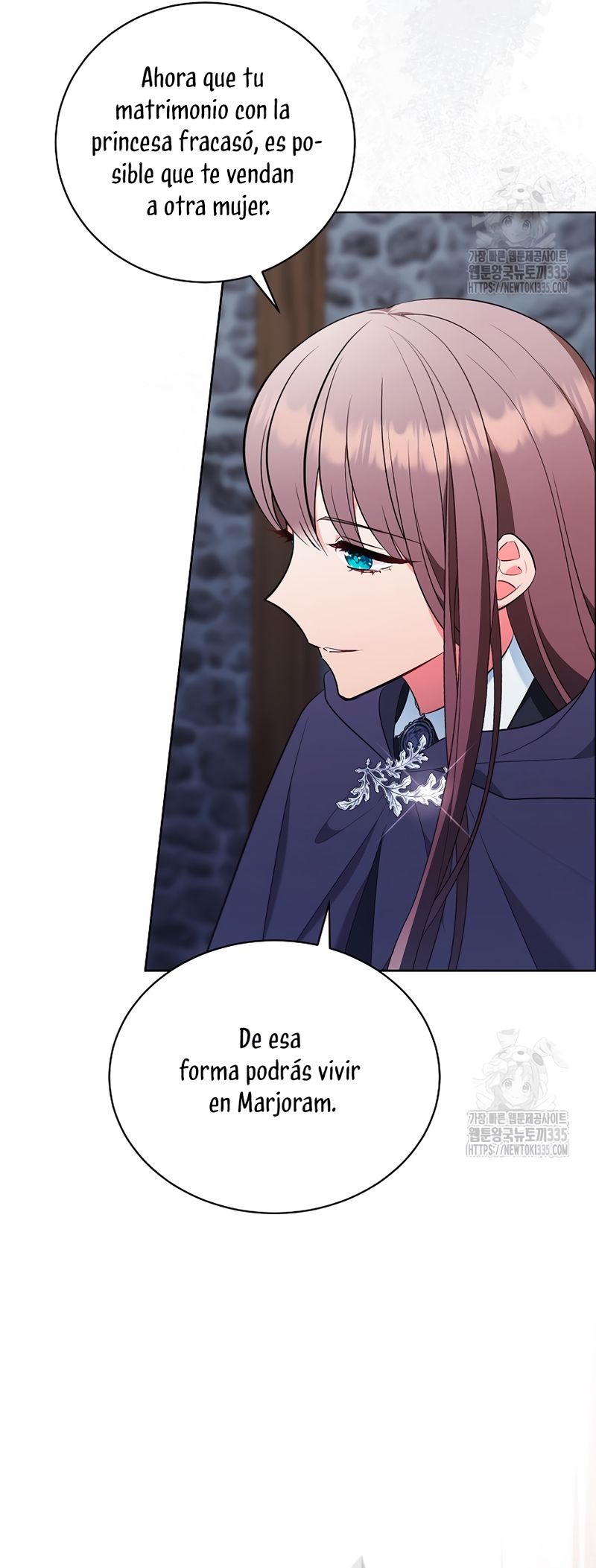 Malas criadas Capítulo 20 - Página 9