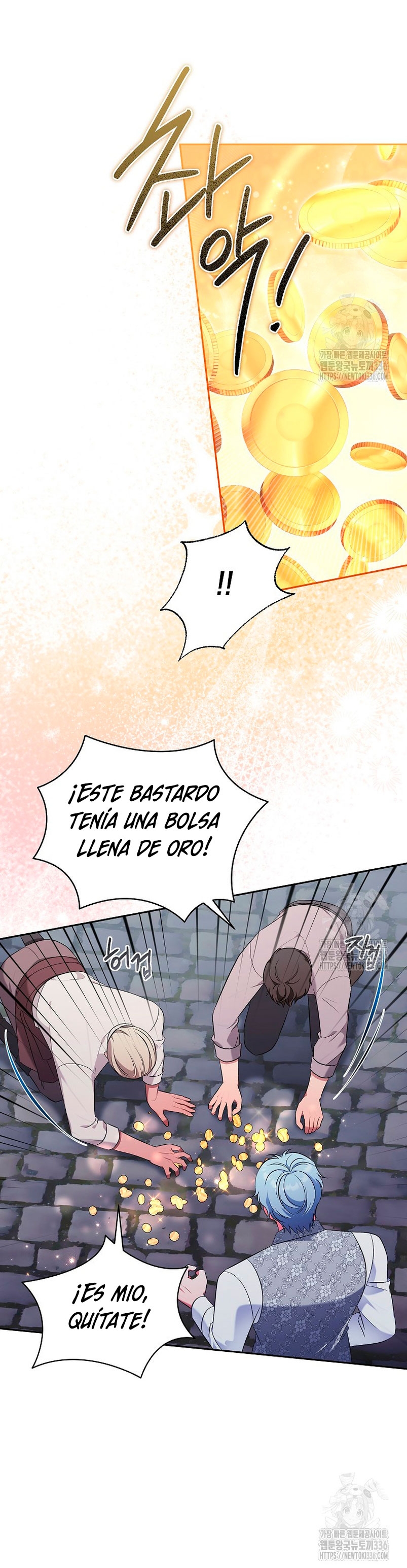 Malas criadas Capítulo 21 - Página 11