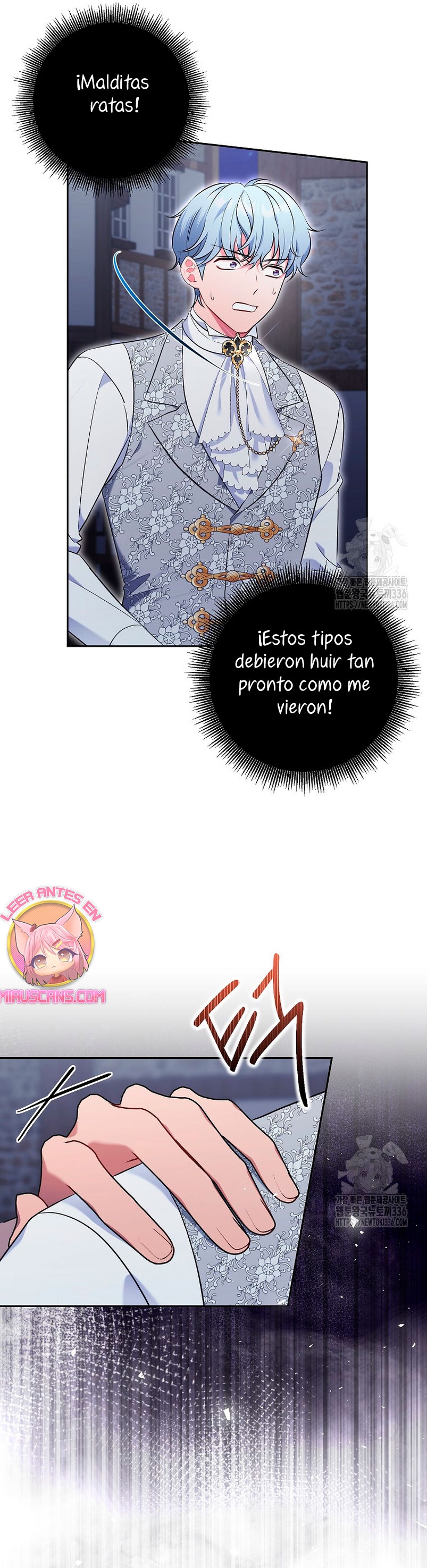 Malas criadas Capítulo 21 - Página 12