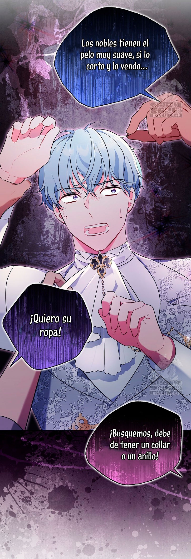 Malas criadas Capítulo 21 - Página 14