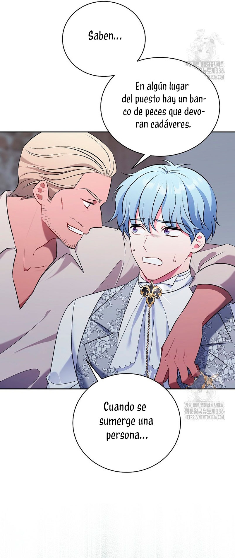 Malas criadas Capítulo 21 - Página 16