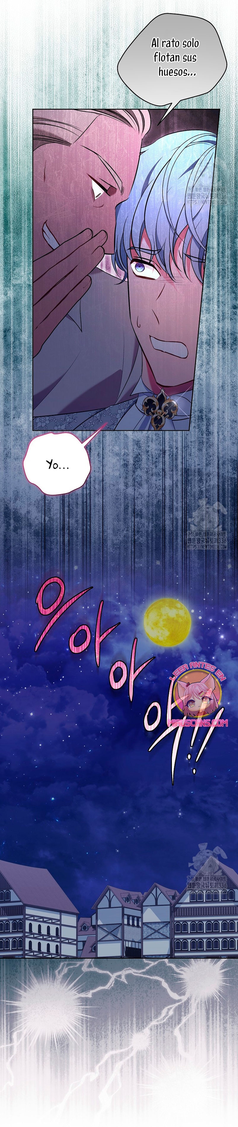 Malas criadas Capítulo 21 - Página 17