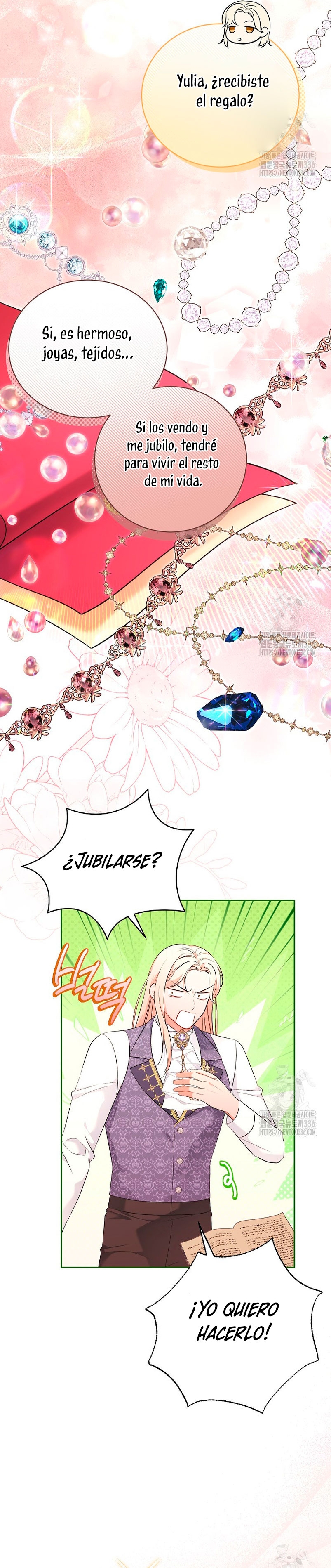 Malas criadas Capítulo 21 - Página 20