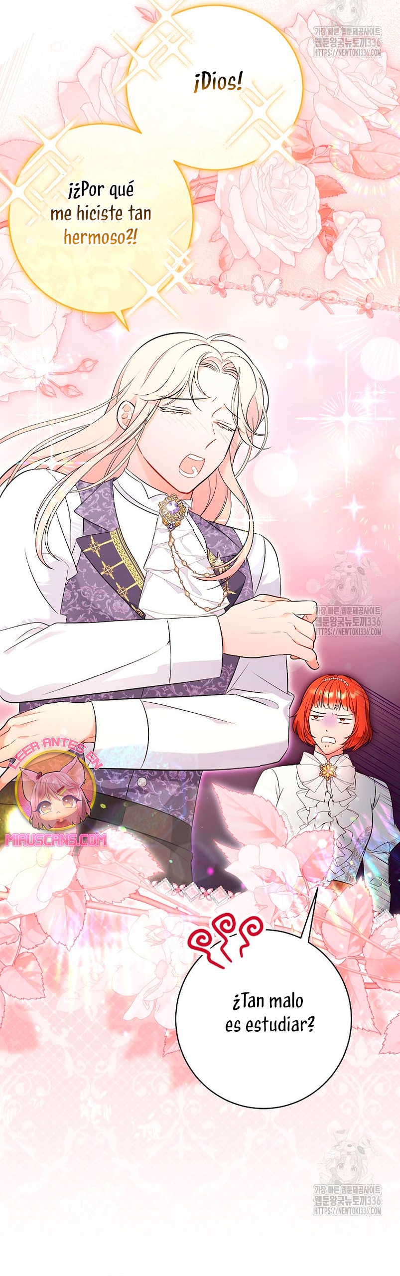 Malas criadas Capítulo 21 - Página 21