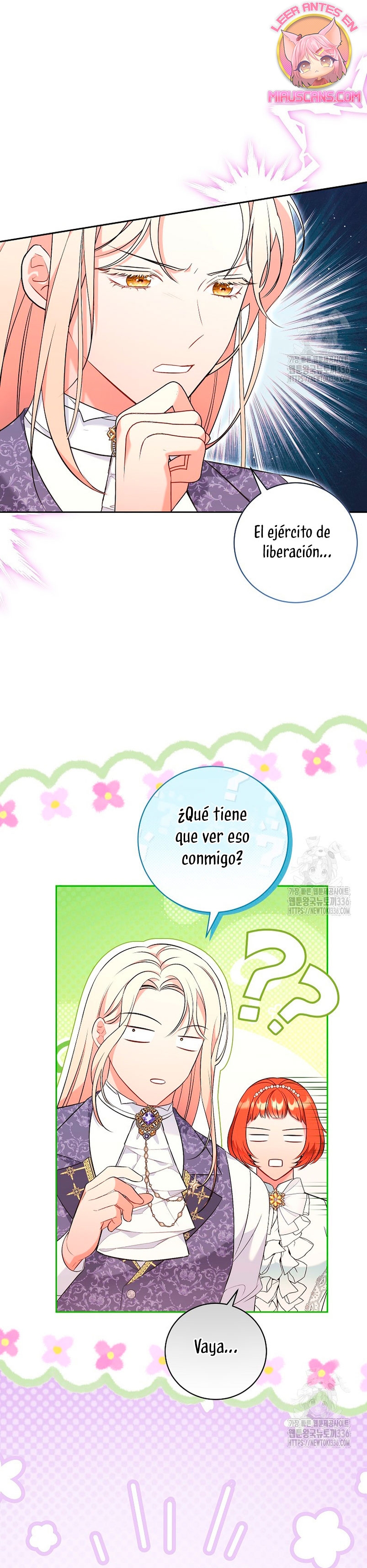 Malas criadas Capítulo 21 - Página 23