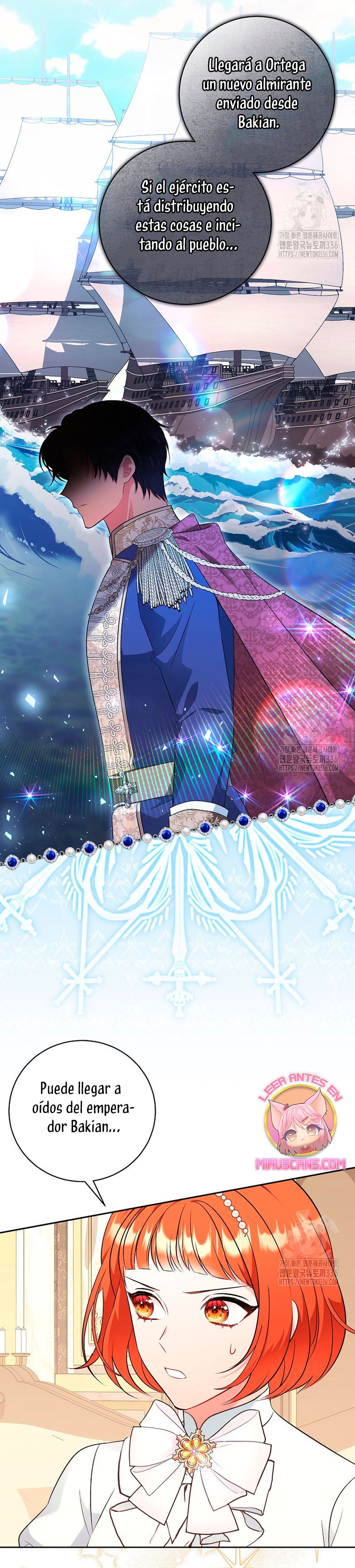 Malas criadas Capítulo 21 - Página 25