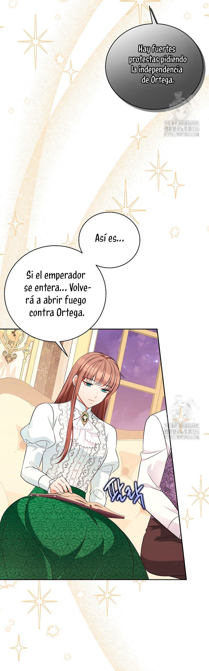 Malas criadas Capítulo 21 - Página 26