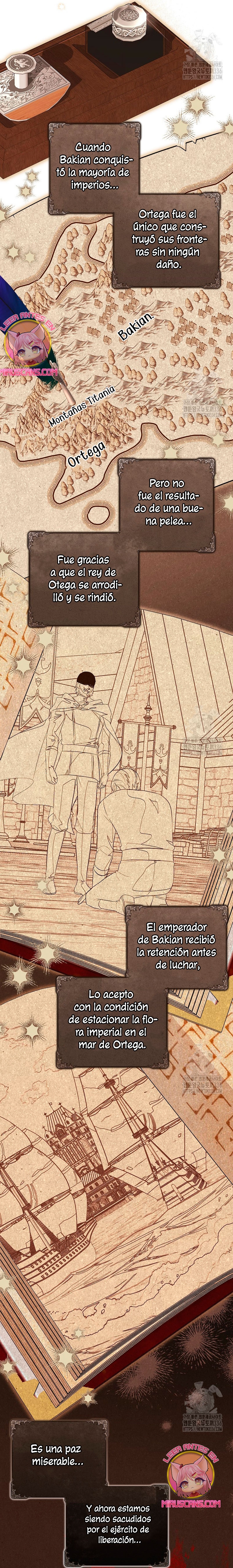 Malas criadas Capítulo 21 - Página 27