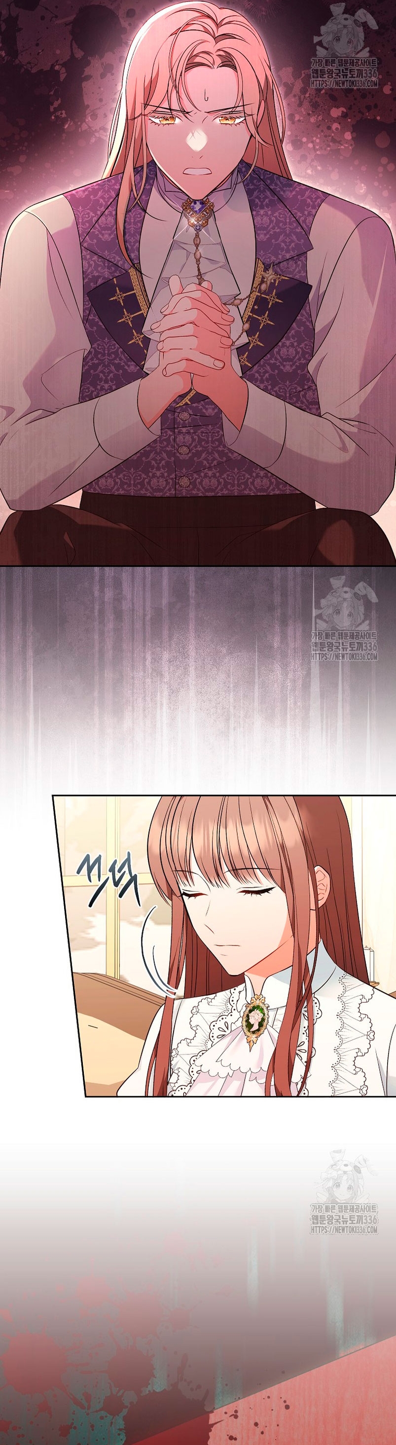 Malas criadas Capítulo 21 - Página 30