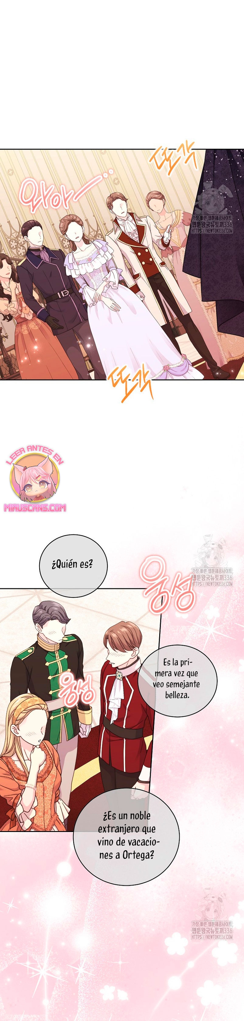 Malas criadas Capítulo 21 - Página 35