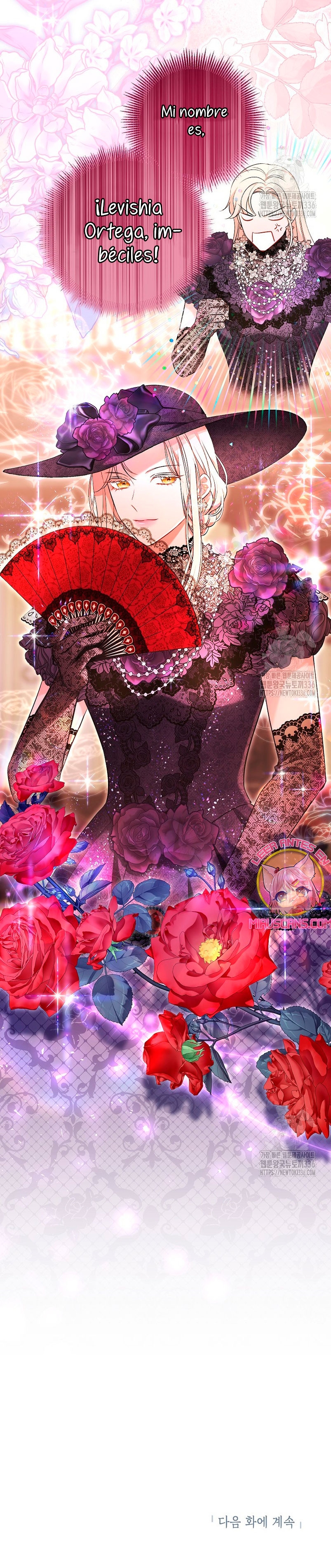 Malas criadas Capítulo 21 - Página 37