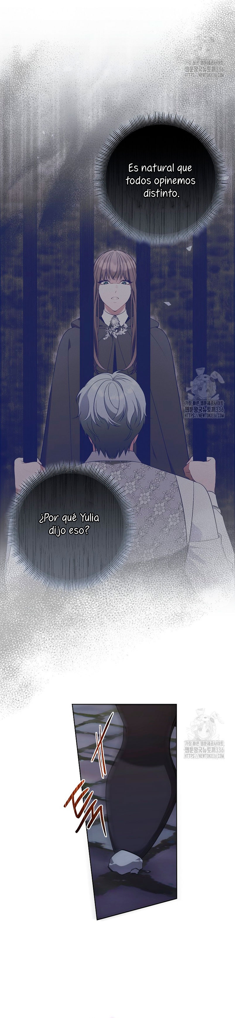 Malas criadas Capítulo 21 - Página 4