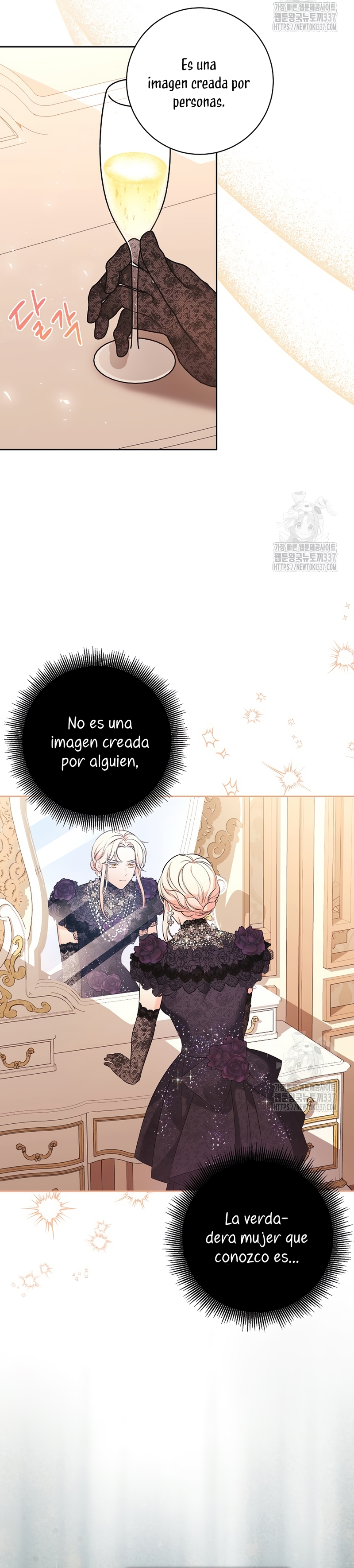 Malas criadas Capítulo 22 - Página 10