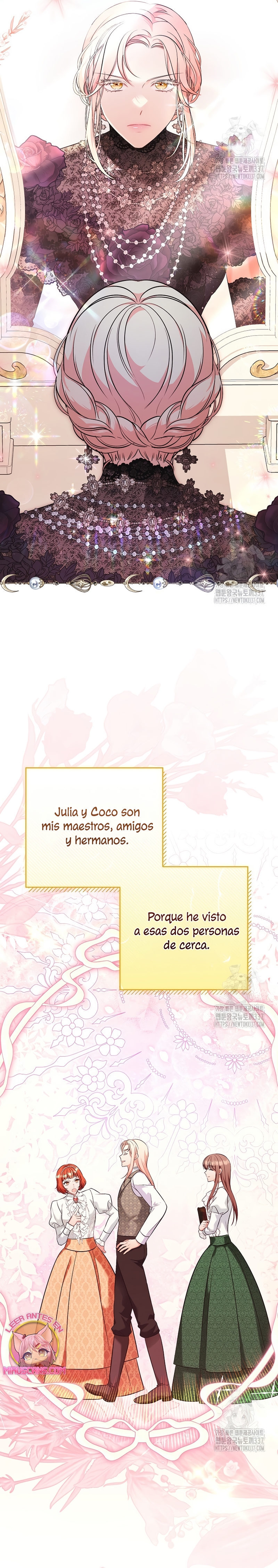 Malas criadas Capítulo 22 - Página 12