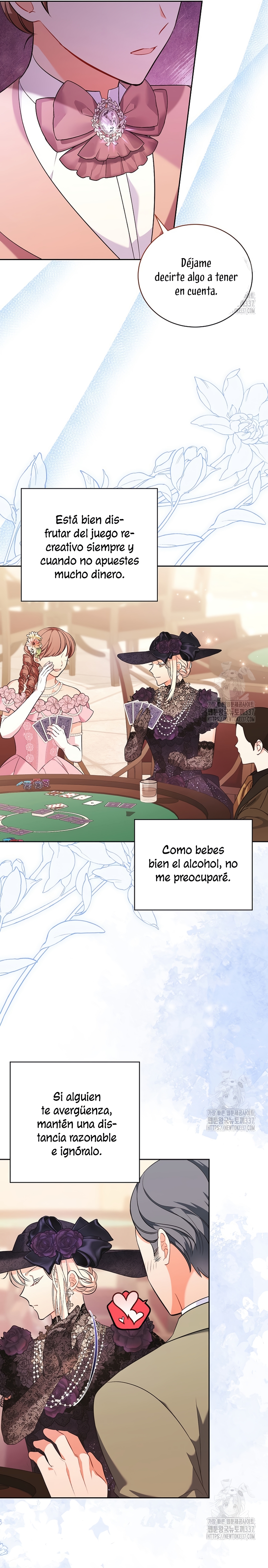 Malas criadas Capítulo 22 - Página 14