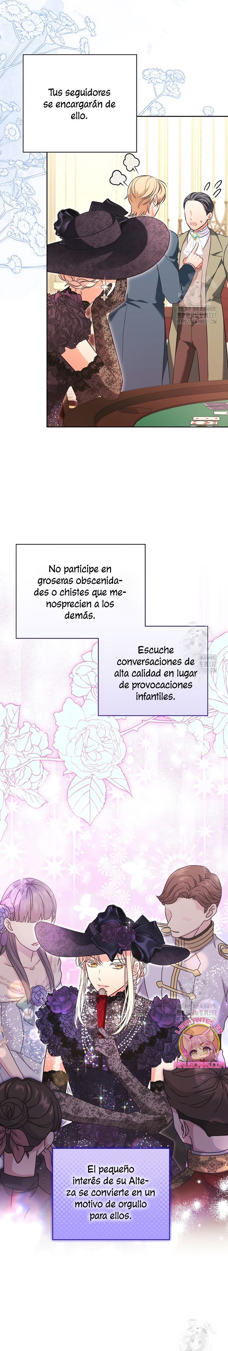 Malas criadas Capítulo 22 - Página 15