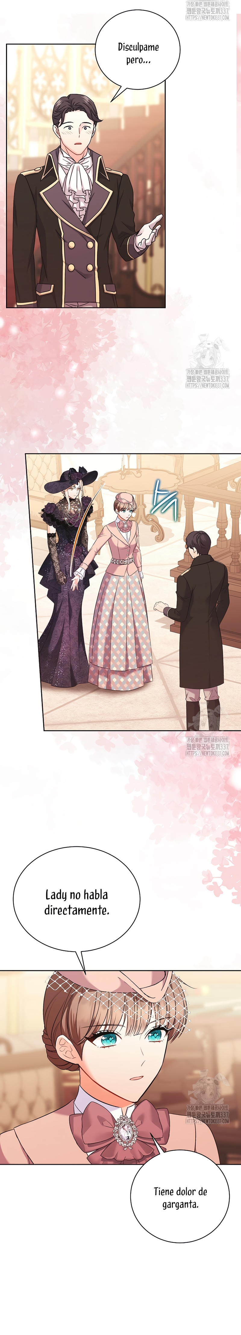 Malas criadas Capítulo 22 - Página 16