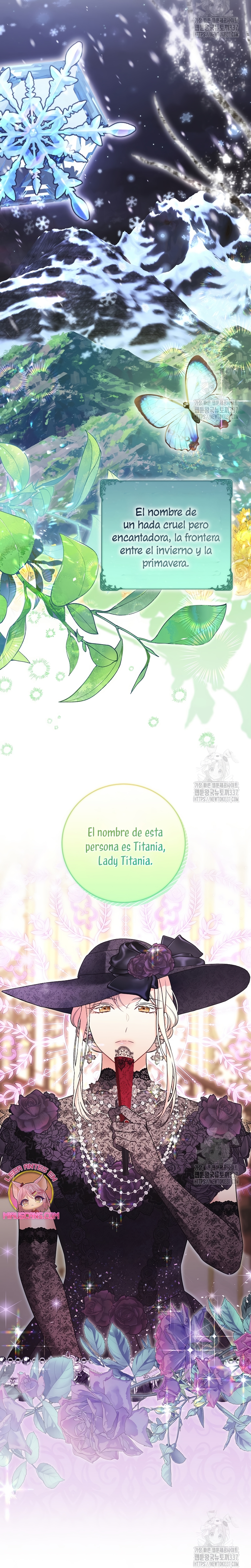 Malas criadas Capítulo 22 - Página 18