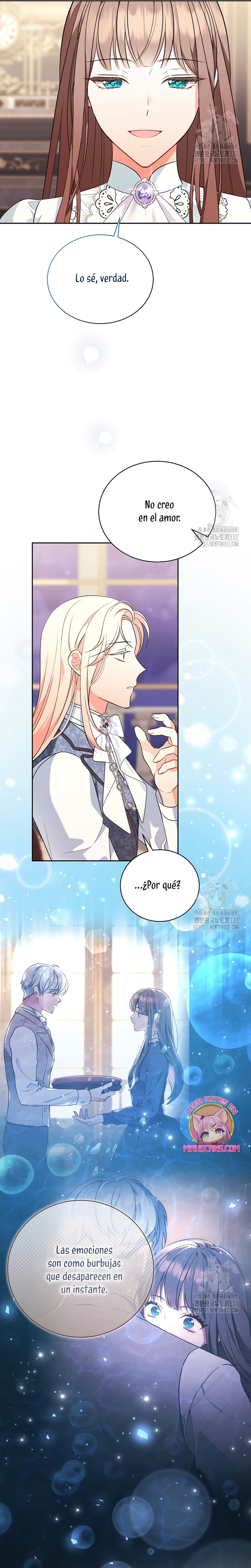 Malas criadas Capítulo 22 - Página 22