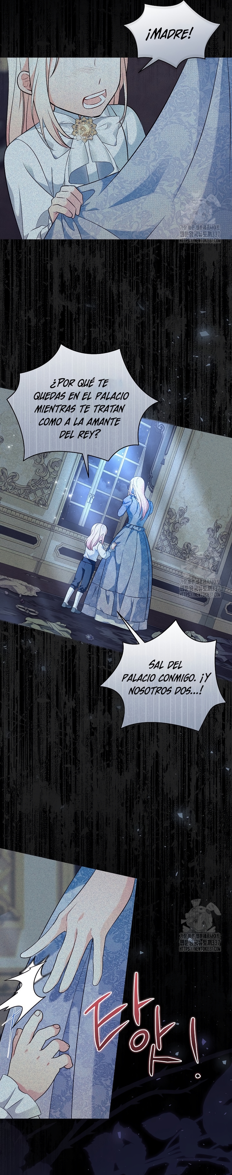 Malas criadas Capítulo 22 - Página 24