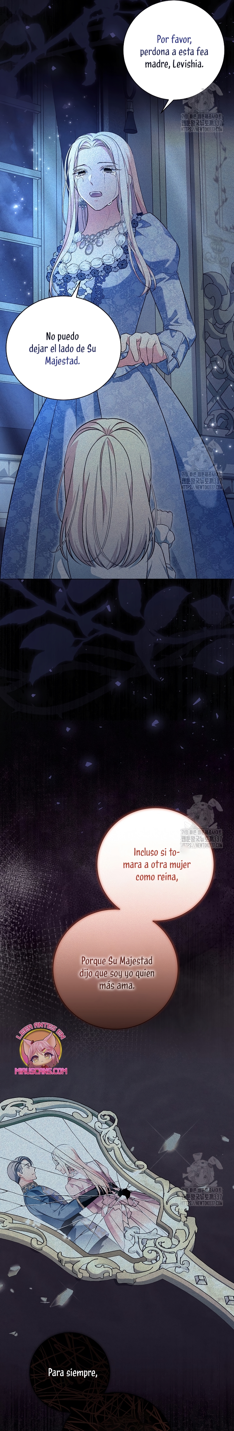 Malas criadas Capítulo 22 - Página 25