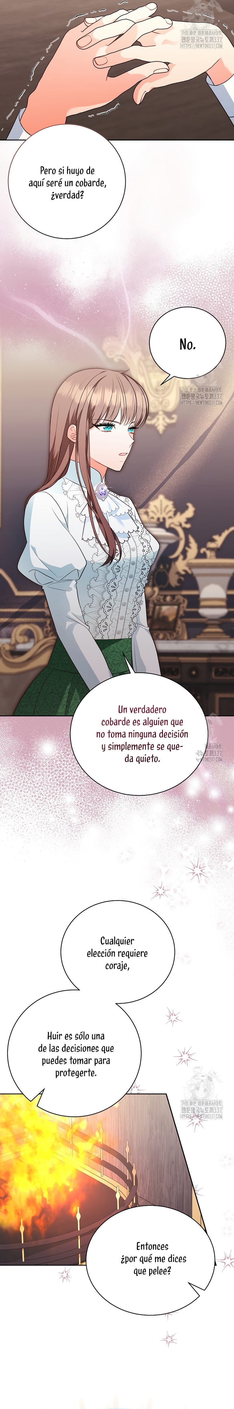 Malas criadas Capítulo 22 - Página 29