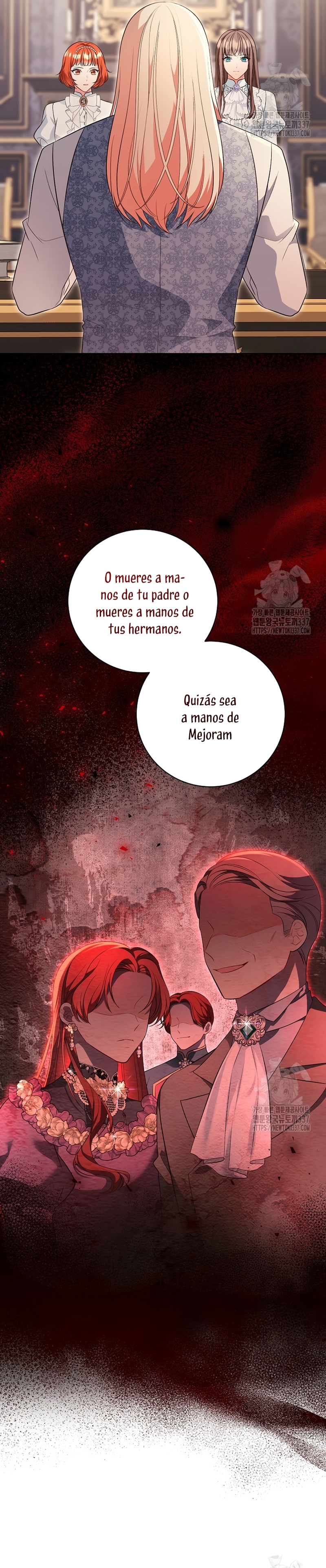 Malas criadas Capítulo 22 - Página 31