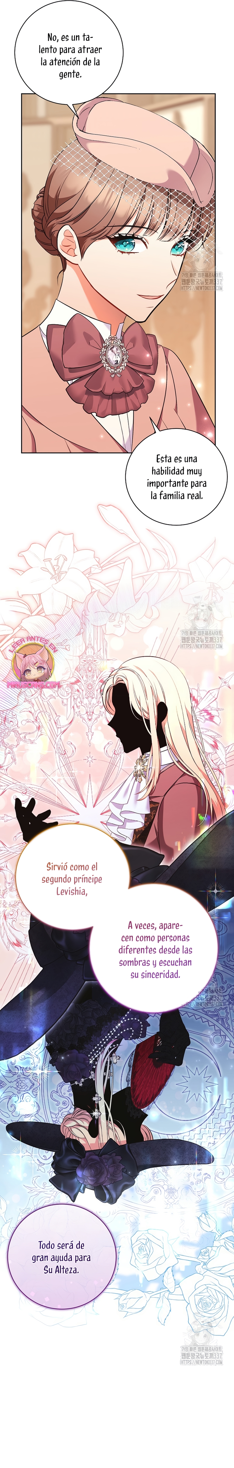 Malas criadas Capítulo 22 - Página 7