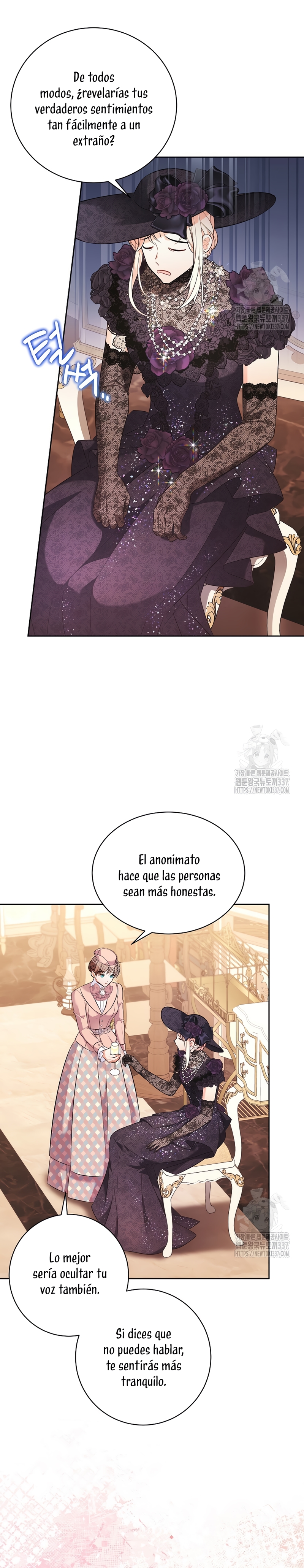 Malas criadas Capítulo 22 - Página 8