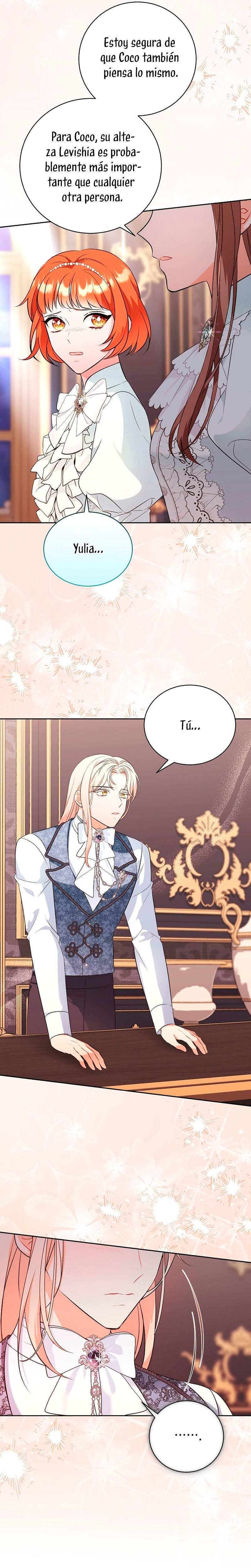 Malas criadas Capítulo 23 - Página 10