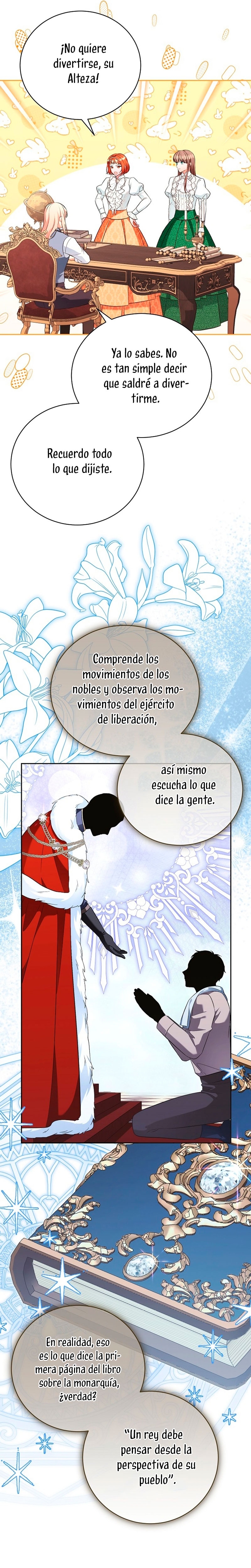 Malas criadas Capítulo 23 - Página 12